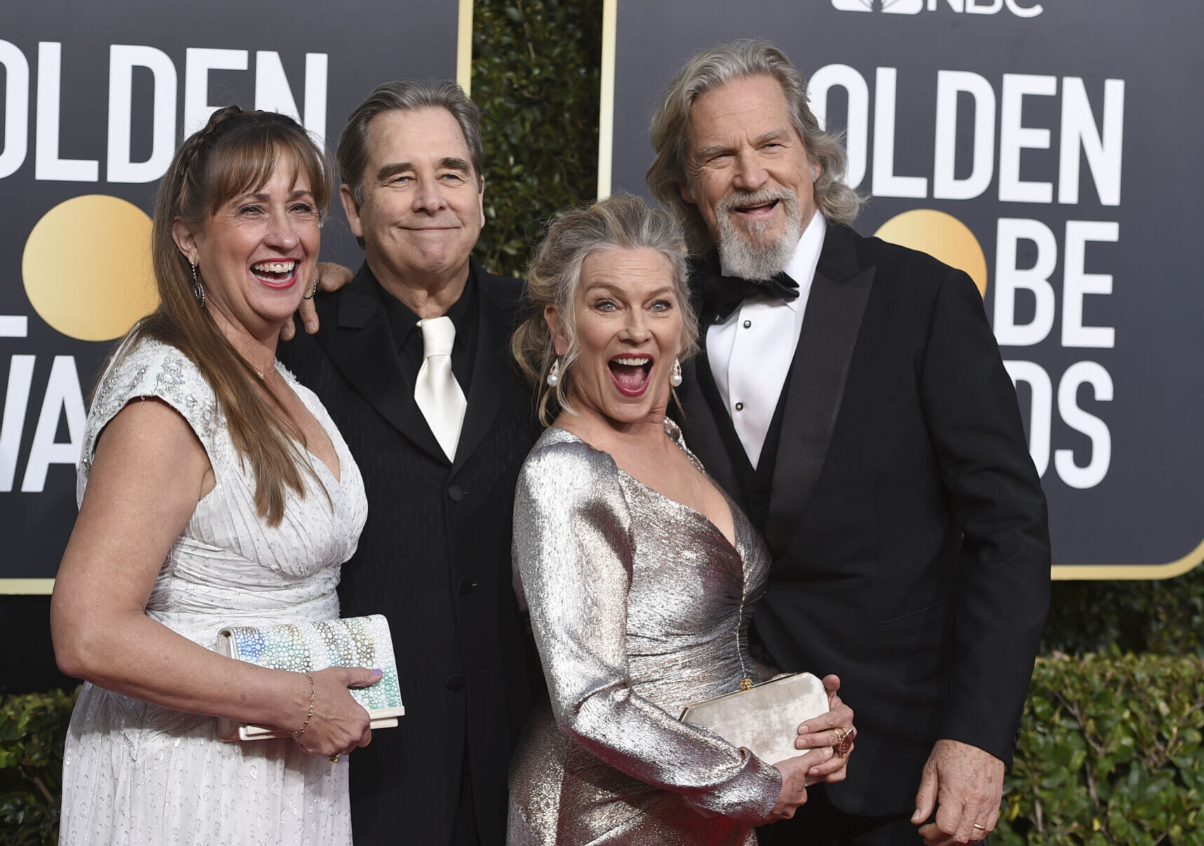 76th Annual Golden Globe Awards - Arrivals